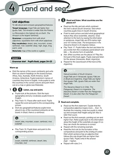 Grammar Goals. Level 3. Teacher's Book Pack - фото 2