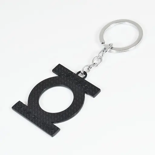 Брелок Зелений Ліхтар 19.2.187 - фото 2