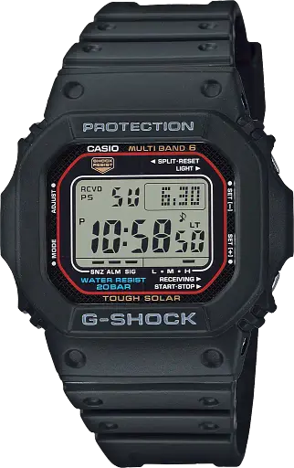 Часы Casio G-Shock The Origin GW-M5610U-1ER