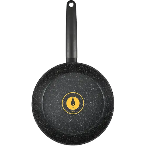 Сковорода Ringel Riegel 18 см (RG-1153-18) - фото 2