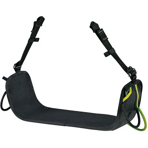 Сидение Edelrid Air Lounge II L (1017-880930007490) - фото 2