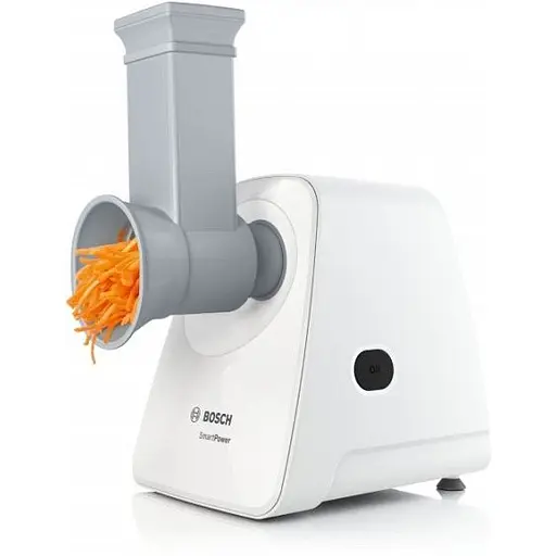 Мясорубка Bosch MFW2517W - фото 5