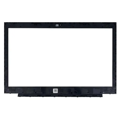Рамка матриці для ноутбука Lenovo Thinkpad L590 (AP166000600) Б/в - фото 2