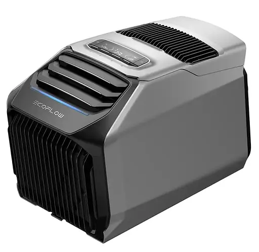 Кондиционер EcoFlow Wave 2 - фото 1