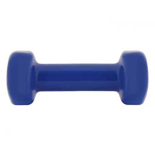 Гантели виниловые 4FIZJO 2 x 2 кг 4FJ0195 (P-5907739311979) - фото 5