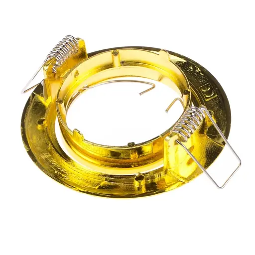 Світильник точковий Brille HDL-DT 71 PB MR16 163960 - фото 6