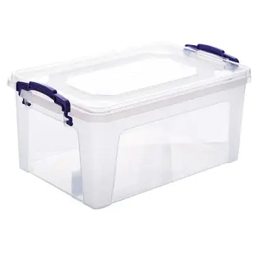 Ємність Stars Plast 5.5 л 94006 (000018078) - фото 1