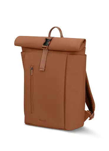 Рюкзак 15,6" Lipault LOST IN BERLIN NUTSY NUT 40х27х16 P90*13043 - фото 5