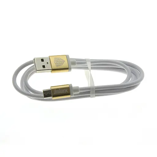 Кабель USB Inkax CK-09/micro-USB