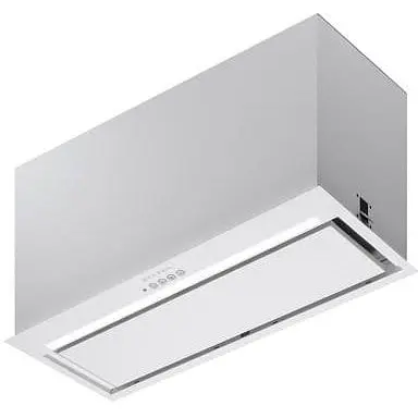 Встраиваемая вытяжка Faber INKA LUX EVO WH MATT A70