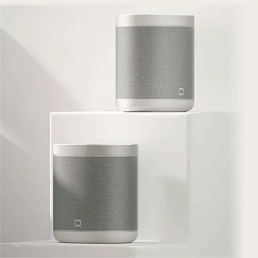Портативна акустика Xiaomi Mi Smart Speaker (QBH4190GL) - фото 7
