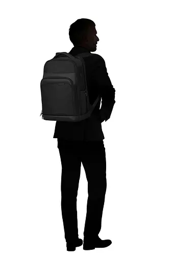 Рюкзак 14,1" Samsonite MYSIGHT BLACK 40x28x13,5 KF9*09003 - фото 10