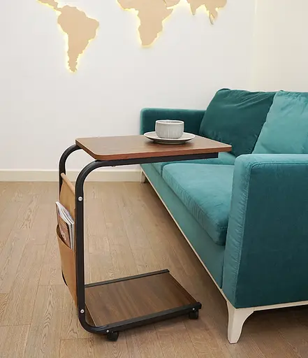 Приставний столик Fabrika Brain  - фото 12