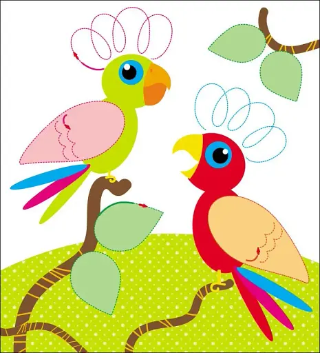 Багаторазова малювалка. Диво-картинки - фото 2