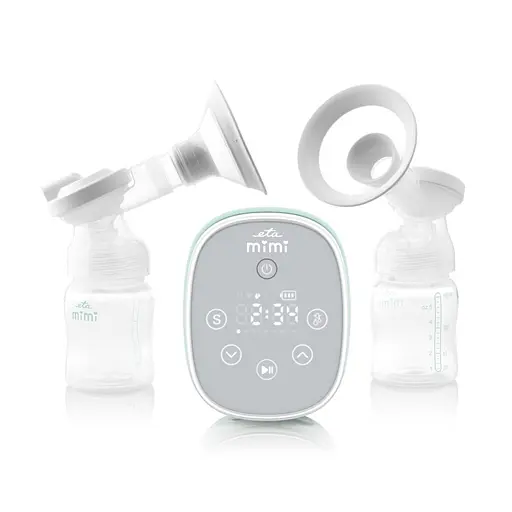 Молоковідсмоктувач електричний ETA MIMI 1306 90000  - фото 2