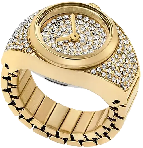 Кольцо-часы Fossil ES5392
