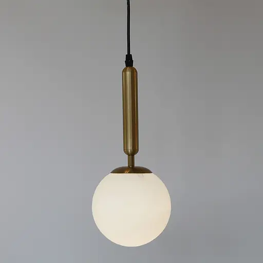 Підвісний світильник Friendlylight Berry A Brass FL3028 - фото 1