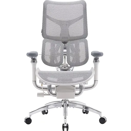 Крісло офісне Sihoo Doro S300 Mesh Light Grey (S300-M202)