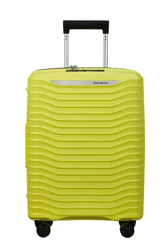 Валіза Samsonite UPSCAPE LIME 55x40x20(23) 55 См KJ1*74001