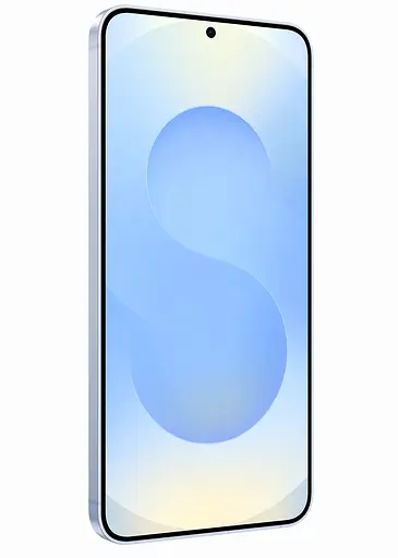 Смартфон Samsung Galaxy S25+ 12/256GB Icy Blue SM-S936BLBDEUC - фото 6