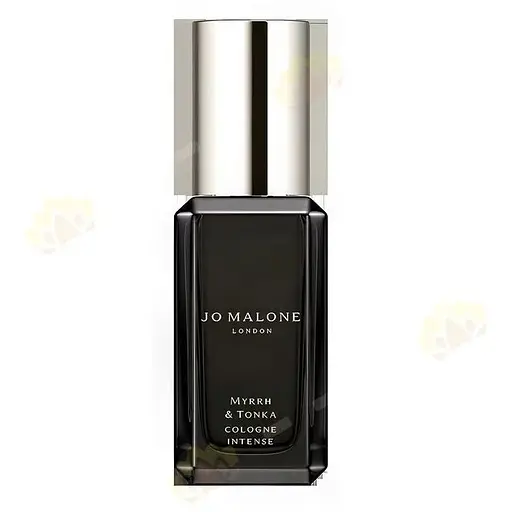 Одеколон Jo Malone Myrrh & Tonka Cologne Intense 9 мл - фото 1