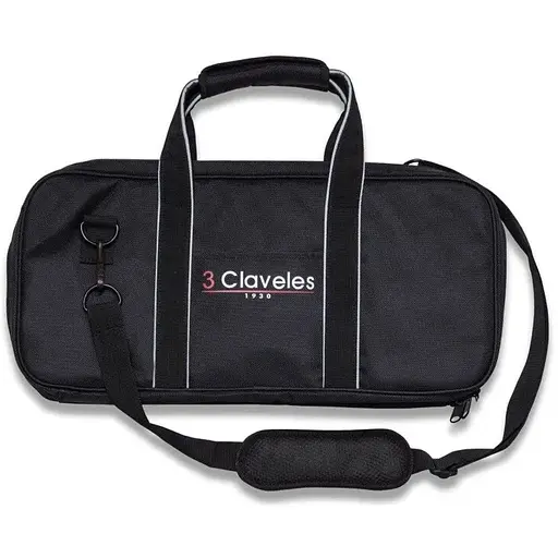 Сумка для 12-ти ножів 3 Claveles Uniblock (01715)