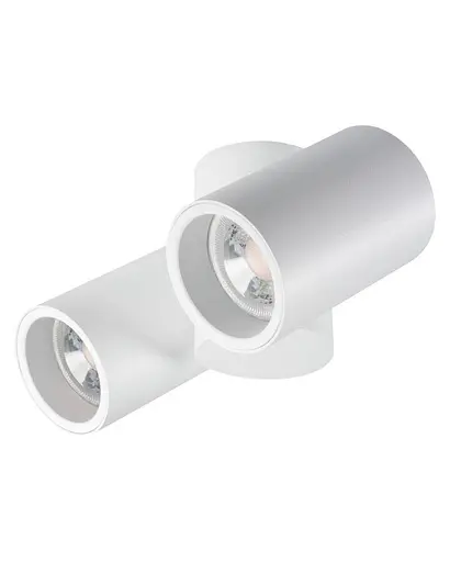 Спот Kanlux 32953 Blurro 2xGU10 CO-W - фото 2