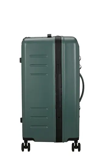 Валіза American Tourister TRAILON DARK FOREST 73x40x38 73 См MG6*04002 - фото 4