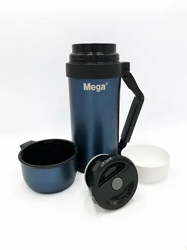Термос Mega MPSS150METS 1.5 л - фото 4