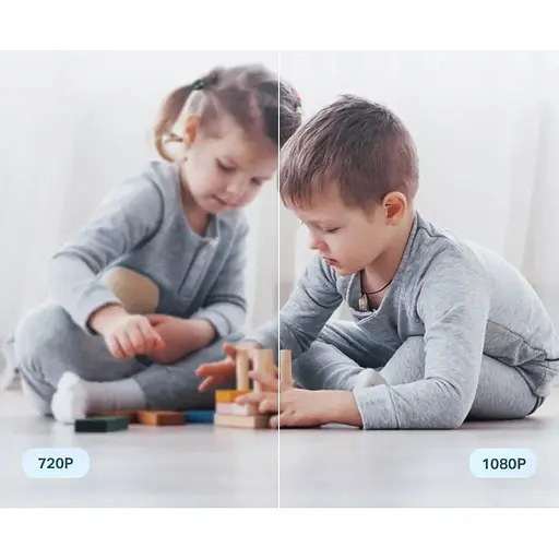 IP-камера TP-Link Tapo TC60 FHD N300 microSD motion detection - фото 5