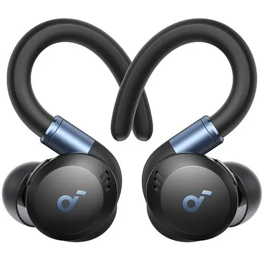 Навушники Anker SoundСore Sport X20 Black (6976100)