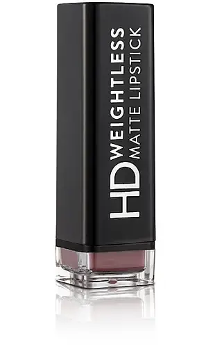 Матова помада для губ Flormar HD Weightless Matte відтінок 019 Millennial Pink 4 г (8000019545474) - фото 2