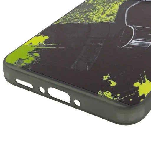 Чохол Epik TPU+PC So Cool для Samsung Galaxy A16 4G/5G Stalker - фото 5