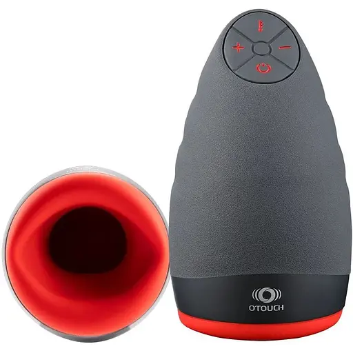 Мастурбатор Otouch CHIVEN 1 - фото 7