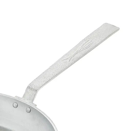 Алюминиевый сотейник с литыми ручками и крышкой 3 л, Полімет 81424 - фото 4