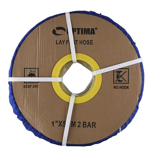 Шланг для дренажно-фекального насосу Optima 1" 50 м (000015614) - фото 1