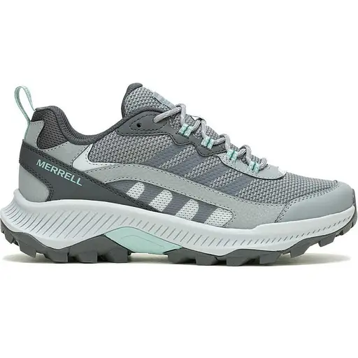 Кросівки Merrell Speed Strike 2 Wmn 37 Grey (1054-036.1408) - фото 2