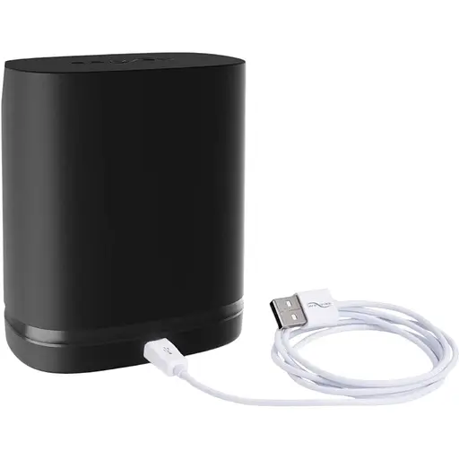 Кейс-зарядна станція і кабель для зарядки We-Vibe Chorus Charging Base w/USB Cable