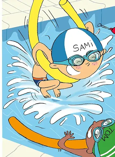 Sami et Julie Plouf - фото 3