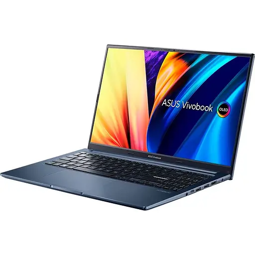 Ноутбук Asus Vivobook 15X OLED D1503QA-L1236 - фото 3