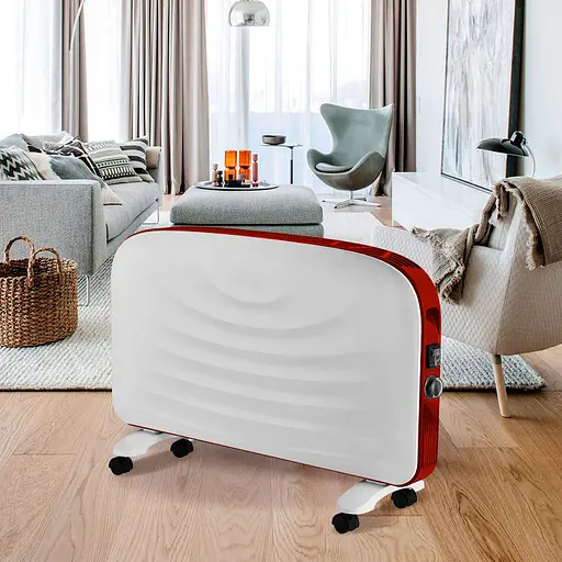 Обігрівач конвекторний Maestro MR-928 електричний - фото 5