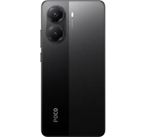 Смартфон Xiaomi Смартфон Poco X7 Pro 8/256Gb Black No Adapter UA UCRF - фото 4