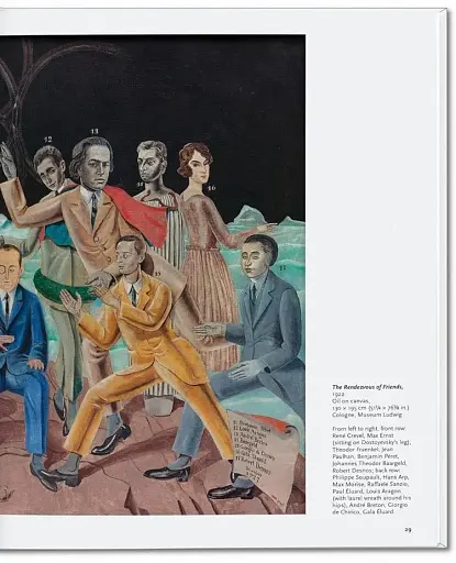 Max Ernst - фото 4