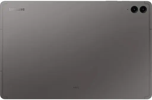 Планшет Samsung Galaxy Tab S9 FE Plus Wi-Fi 8/128GB Gray (SM-X610NZAA) - фото 5