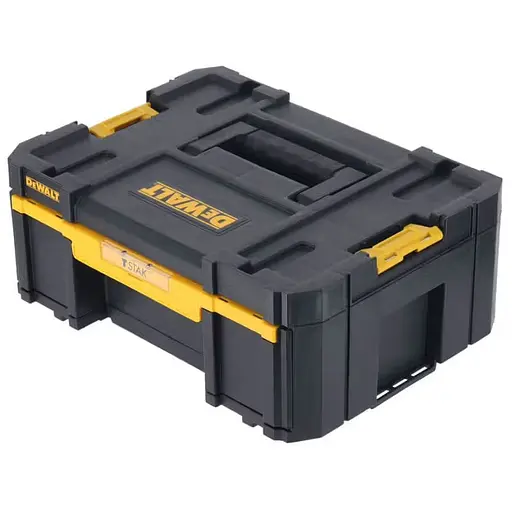 Ящик инструментальный DeWalt Tstak III, 440х314 мм (DWST1-70705) - фото 4