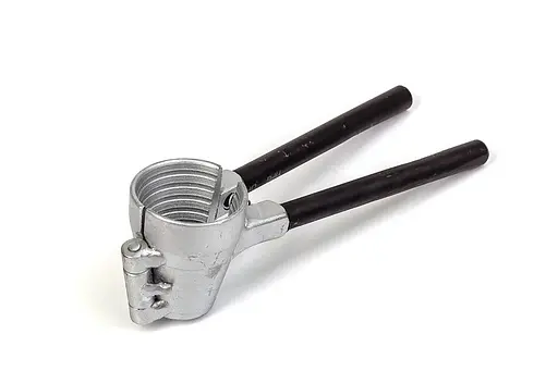 Орехокол Щелкунчик сталь + комплект для чистки ореха, Горіховод 83634 - фото 1