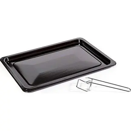 Електрична піч Holmer HEO-248C - фото 5