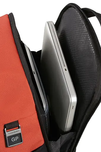 Рюкзак 14,1" Samsonite MODERNY TERRACOTTA RED 40x25x20 KS6*00007 - фото 12