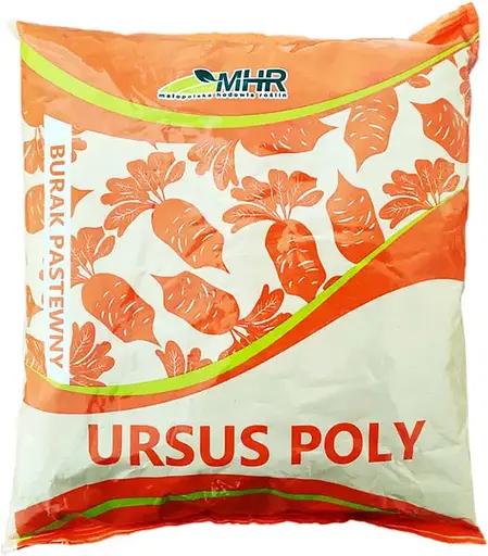 Семена свеклы кормовой Урсул 0,5 кг