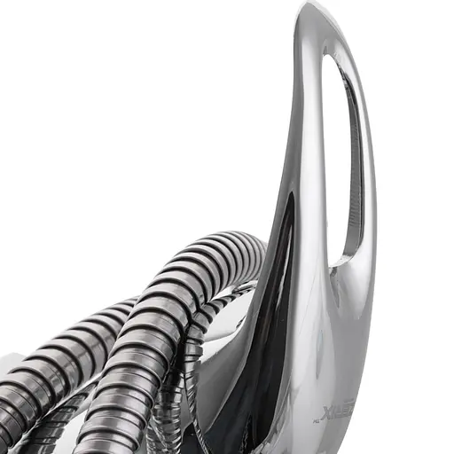 Смеситель для ванны Zerix LUN7 048 ZX0431 Хром - фото 4